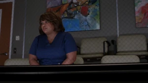 Miranda Bailey