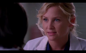 Arizona Robbins