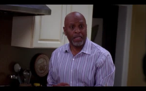 Richard Webber
