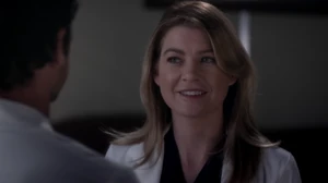 Meredith Grey
