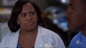 Miranda Bailey