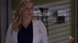 Arizona Robbins