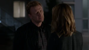 Owen Hunt
