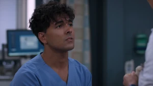 Lucas Adams