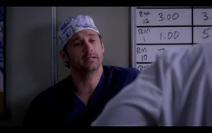 Derek Shepherd