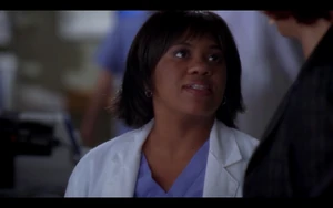 Miranda Bailey