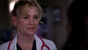 Arizona Robbins