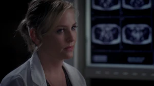 Arizona Robbins