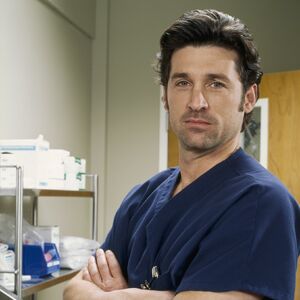 Derek Shepherd Gallery Grey S Anatomy Universe Wiki Fandom