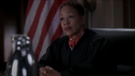 10x09JudgeLauraSchuffman