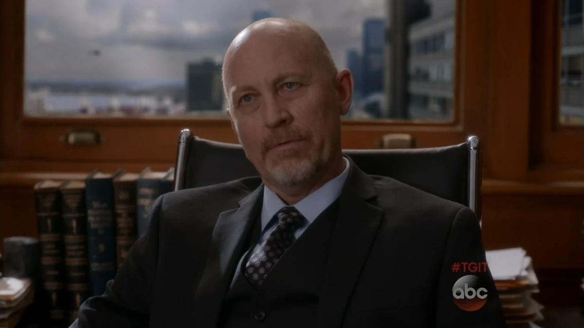 Lee Parker Grey's Anatomy Universe Wiki Fandom