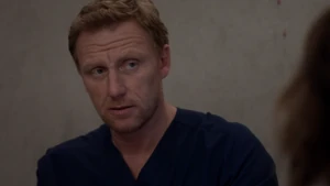 Owen Hunt