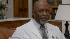 Richard Webber