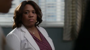 Miranda Bailey