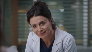 Amelia Shepherd