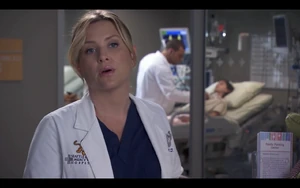Arizona Robbins