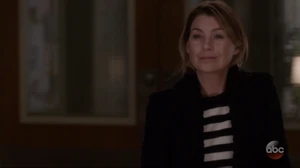 Meredith Grey