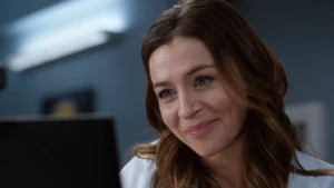 Amelia Shepherd