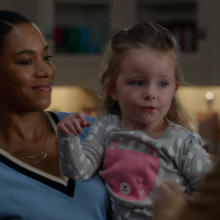 Ellis Shepherd Grey S Anatomy Universe Wiki Fandom