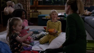 Head Over High Heels