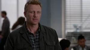 Owen Hunt
