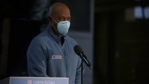 Richard Webber