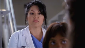 Callie Torres