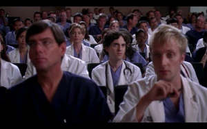 Here Comes the Flood