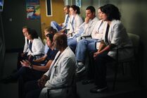 Robert Stark | Grey's Anatomy Universe Wiki | Fandom