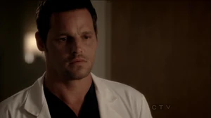 Alex Karev