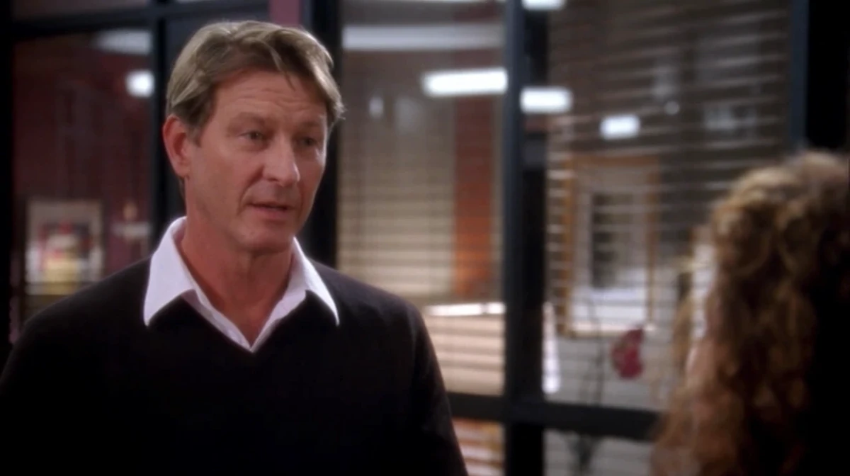 Allan | Grey's Anatomy Universe Wiki | Fandom