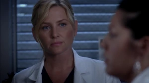 Arizona Robbins
