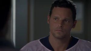 Alex Karev