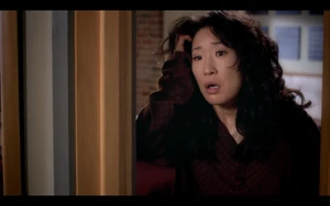Cristina Yang