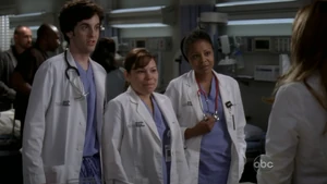 Steve Mostow, Graciella Guzman, and Claire