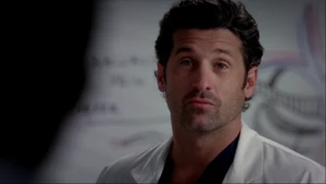 Derek Shepherd