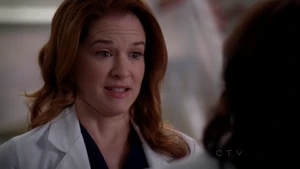 April Kepner