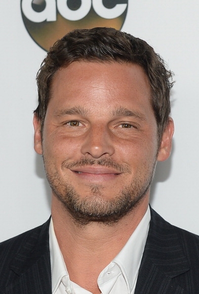 Justin Chambers | Grey's Anatomy Universe Wiki | Fandom