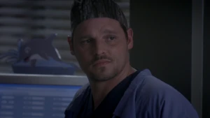 Alex Karev