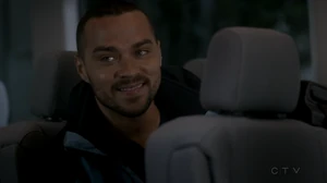 Jackson Avery