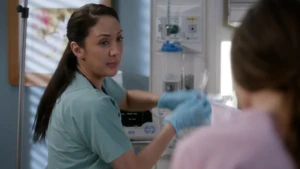 Nurse