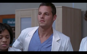 Alex Karev