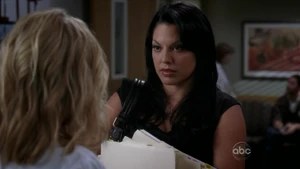 Callie Torres