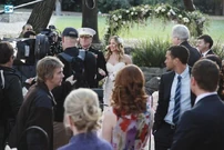 White Wedding | Grey's Anatomy Universe Wiki | Fandom