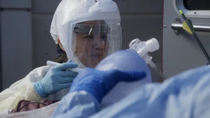 Make No Mistake, He's Mine