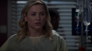 Arizona Robbins