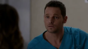 Alex Karev