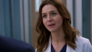 Amelia Shepherd