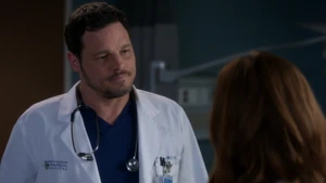 Alex Karev