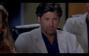 Derek Shepherd